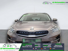 Kia XCeed 1.6 GDi Hybride Rechargeable 141ch BVA  occasion � Beaupuy - photo n�5