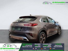 Kia XCeed 1.6 GDi Hybride Rechargeable 141ch BVA  occasion � Beaupuy - photo n�4
