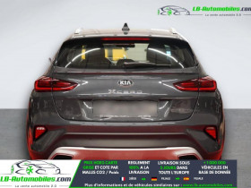 Kia XCeed 1.6 GDi Hybride Rechargeable 141ch BVA  occasion � Beaupuy - photo n�3