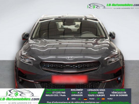 Kia XCeed 1.6 GDi Hybride Rechargeable 141ch BVA  occasion � Beaupuy - photo n�2