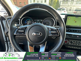 Kia XCeed 1.6 GDi Hybride Rechargeable 141ch BVA  occasion � Beaupuy - photo n�5