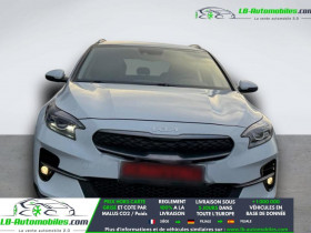 Kia XCeed 1.6 GDi Hybride Rechargeable 141ch BVA  occasion � Beaupuy - photo n�3