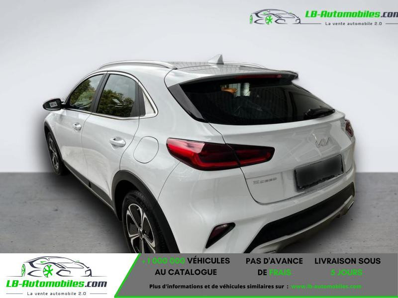 Kia XCeed 1.6 GDi Hybride Rechargeable 141ch BVA  occasion  Beaupuy - photo n3