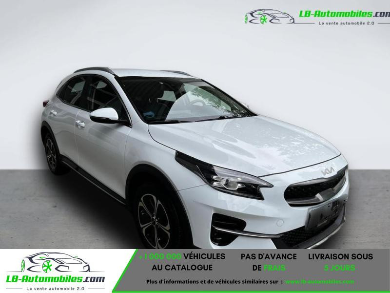 Kia XCeed 1.6 GDi Hybride Rechargeable 141ch BVA  occasion  Beaupuy - photo n2