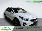 Kia XCeed 1.6 GDi Hybride Rechargeable 141ch BVA   Beaupuy 31