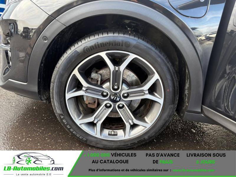 Kia XCeed 1.6 GDi Hybride Rechargeable 141ch BVA  occasion  Beaupuy - photo n10