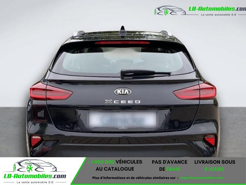 Kia XCeed 1.6 GDi Hybride Rechargeable 141ch BVA  occasion  Beaupuy - photo n7