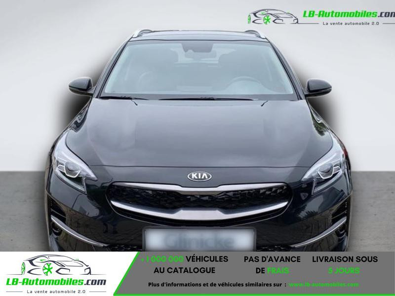 Kia XCeed 1.6 GDi Hybride Rechargeable 141ch BVA  occasion  Beaupuy - photo n5