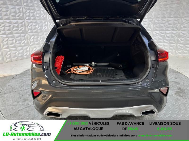 Kia XCeed 1.6 GDi Hybride Rechargeable 141ch BVA  occasion  Beaupuy - photo n11
