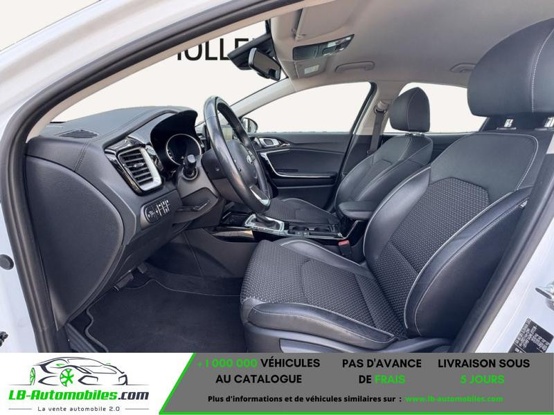 Kia XCeed 1.6 GDi Hybride Rechargeable 141ch BVA  occasion  Beaupuy - photo n6