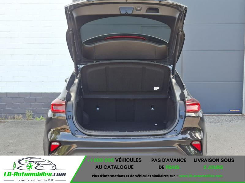 Kia XCeed 1.6 GDi Hybride Rechargeable 141ch BVA  occasion  Beaupuy - photo n9