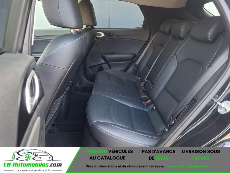 Kia XCeed 1.6 GDi Hybride Rechargeable 141ch BVA  occasion  Beaupuy - photo n7