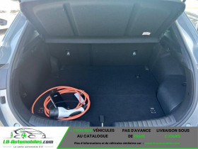 Kia XCeed 1.6 GDi Hybride Rechargeable 141ch BVA  occasion  Beaupuy - photo n5