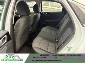 Kia XCeed 1.6 GDi Hybride Rechargeable 141ch BVA  occasion  Beaupuy - photo n8