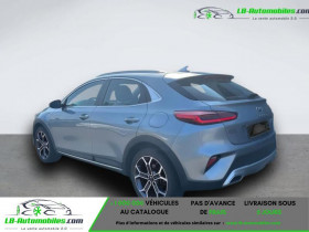 Kia XCeed 1.6 GDi Hybride Rechargeable 141ch BVA  occasion  Beaupuy - photo n3