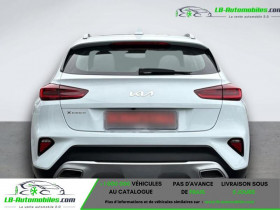 Kia XCeed 1.6 GDi Hybride Rechargeable 141ch BVA  occasion  Beaupuy - photo n7
