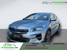 Kia XCeed 1.6 GDi Hybride Rechargeable 141ch BVA  occasion  Beaupuy - photo n2