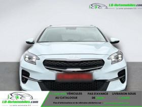 Kia XCeed 1.6 GDi Hybride Rechargeable 141ch BVA  occasion  Beaupuy - photo n5