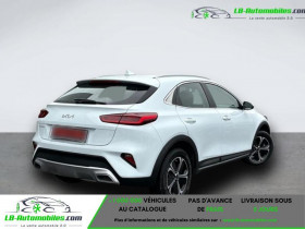 Kia XCeed 1.6 GDi Hybride Rechargeable 141ch BVA  occasion  Beaupuy - photo n4