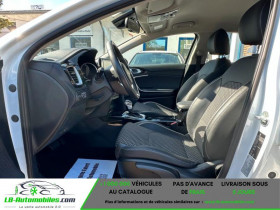 Kia XCeed 1.6 GDi Hybride Rechargeable 141ch BVA  occasion  Beaupuy - photo n5