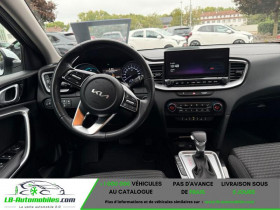 Kia XCeed 1.6 GDi Hybride Rechargeable 141ch BVA  occasion  Beaupuy - photo n3