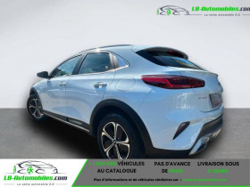 Kia XCeed 1.6 GDi Hybride Rechargeable 141ch BVA  occasion  Beaupuy - photo n4