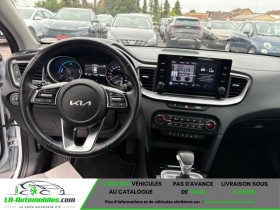 Kia XCeed 1.6 GDi Hybride Rechargeable 141ch BVA  occasion  Beaupuy - photo n3