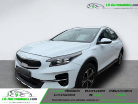 Kia XCeed 1.6 GDi Hybride Rechargeable 141ch BVA  occasion  Beaupuy - photo n2