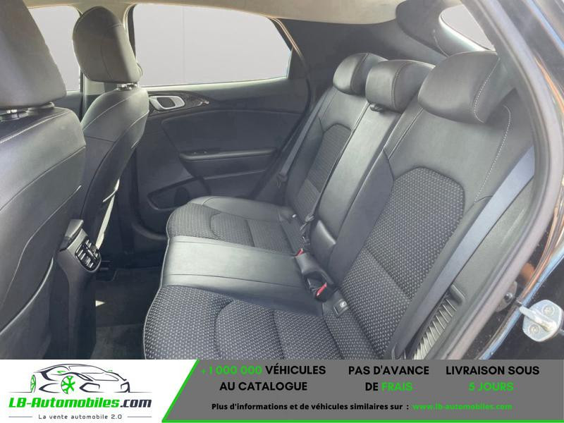 Kia XCeed 1.6 GDi Hybride Rechargeable 141ch BVA  occasion  Beaupuy - photo n8