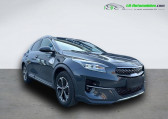 Kia XCeed occasion année 2021 boite Automatique Annonce Kia XCeed occasion Hybride 1.6 GDi Hybride Rechargeable 141ch BVA à Beaupuy