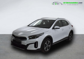 Kia XCeed 1.6 GDi Hybride Rechargeable 141ch BVA  occasion  Beaupuy - photo n2