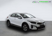 Kia XCeed occasion année 2022 boite Automatique Annonce Kia XCeed occasion Hybride 1.6 GDi Hybride Rechargeable 141ch BVA à Beaupuy
