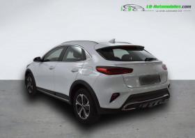 Kia XCeed 1.6 GDi Hybride Rechargeable 141ch BVA  occasion  Beaupuy - photo n3