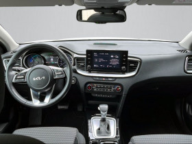 Kia XCeed 1.6 GDi Hybride Rechargeable 141ch BVA  occasion  Beaupuy - photo n2