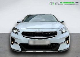 Kia XCeed 1.6 GDi Hybride Rechargeable 141ch BVA  occasion  Beaupuy - photo n4