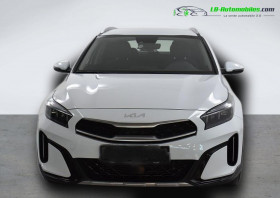 Kia XCeed 1.6 GDi Hybride Rechargeable 141ch BVA  occasion  Beaupuy - photo n4