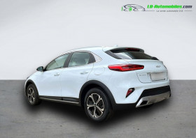 Kia XCeed 1.6 GDi Hybride Rechargeable 141ch BVA  occasion  Beaupuy - photo n3