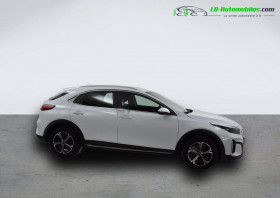 Kia XCeed 1.6 GDi Hybride Rechargeable 141ch BVA  occasion  Beaupuy - photo n5