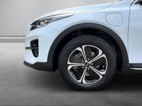 Kia XCeed 1.6 GDi Hybride Rechargeable 141ch BVA  occasion  Beaupuy - photo n8
