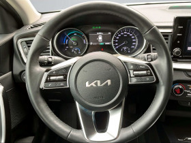 Kia XCeed 1.6 GDi Hybride Rechargeable 141ch BVA  occasion  Beaupuy - photo n7