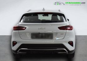 Kia XCeed 1.6 GDi Hybride Rechargeable 141ch BVA  occasion  Beaupuy - photo n6