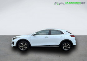 Kia XCeed 1.6 GDi Hybride Rechargeable 141ch BVA  occasion  Beaupuy - photo n5