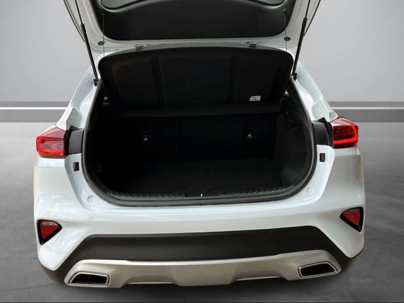 Kia XCeed 1.6 GDi Hybride Rechargeable 141ch BVA  occasion  Beaupuy - photo n9
