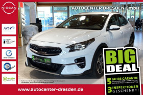 Kia XCeed 1.6 GDi Hybride Rechargeable 141ch BVA  occasion  Beaupuy - photo n11