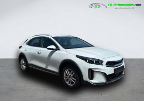 Kia XCeed 1.6 GDi Hybride Rechargeable 141ch BVA  occasion  Beaupuy - photo n2