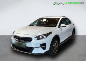 Kia XCeed 1.6 GDi Hybride Rechargeable 141ch BVA  occasion  Beaupuy - photo n2