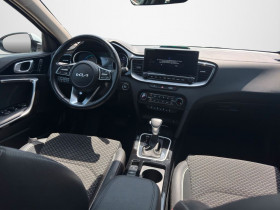 Kia XCeed 1.6 GDi Hybride Rechargeable 141ch BVA  occasion  Beaupuy - photo n3