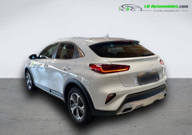 Kia XCeed 1.6 GDi Hybride Rechargeable 141ch BVA  occasion  Beaupuy - photo n4