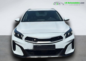 Kia XCeed 1.6 GDi Hybride Rechargeable 141ch BVA  occasion  Beaupuy - photo n5