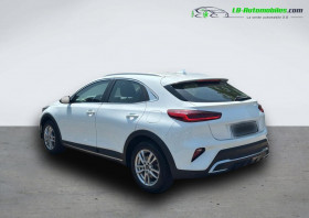 Kia XCeed 1.6 GDi Hybride Rechargeable 141ch BVA  occasion  Beaupuy - photo n4
